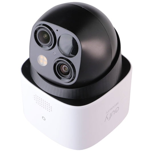 eufyCam Solo S340 Solar Security Camera Wireless (Outdoor) - Solo Cam (1 Camera) Home Surveillance - Security Cameras Eufy - Simple Cell Bulk Wholesale Pricing - USA Seller