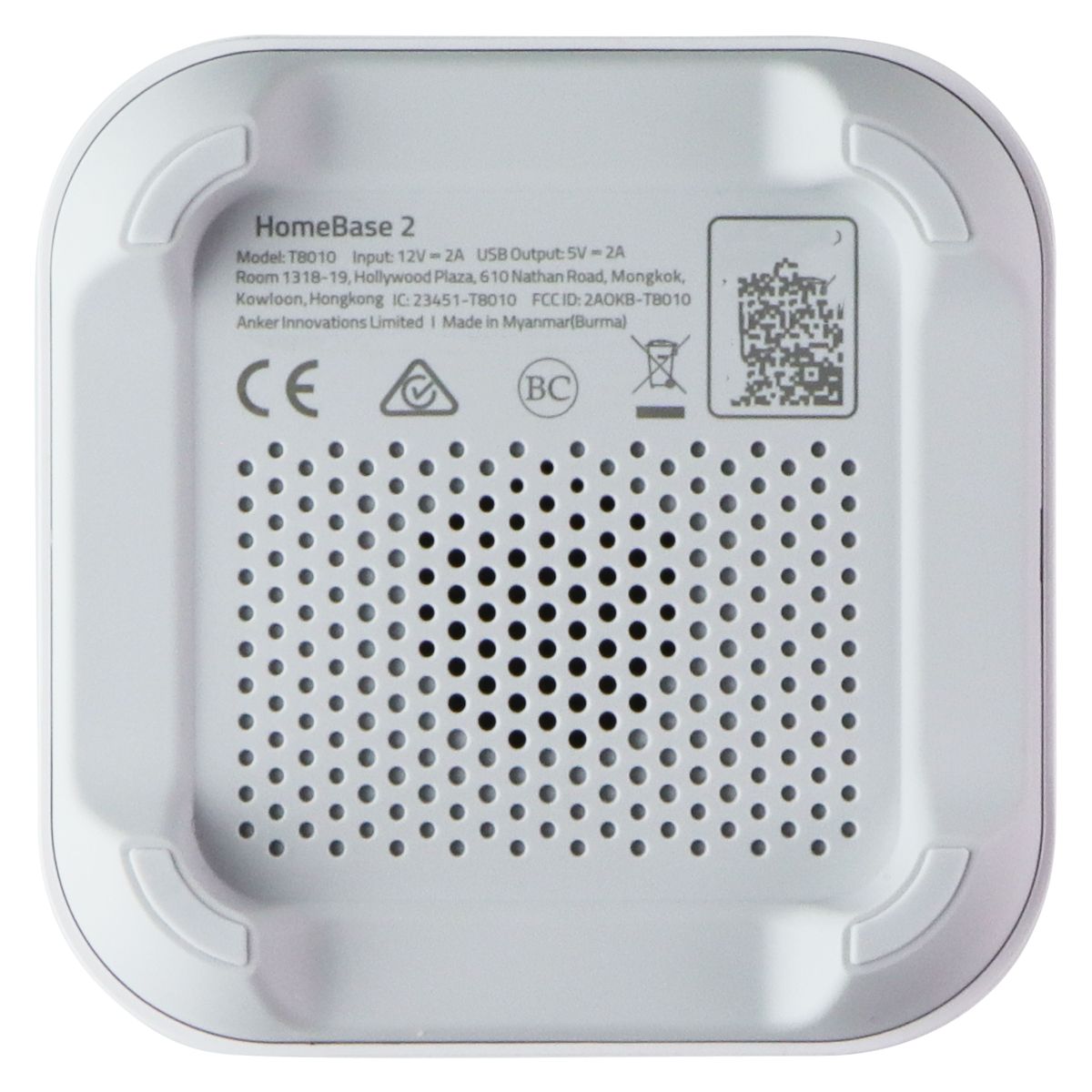 Eufy Security S210 (eufyCam 2C) HomeBase 2 and 2x Cameras (T88311D1) Home Surveillance - Security Cameras Eufy - Simple Cell Bulk Wholesale Pricing - USA Seller