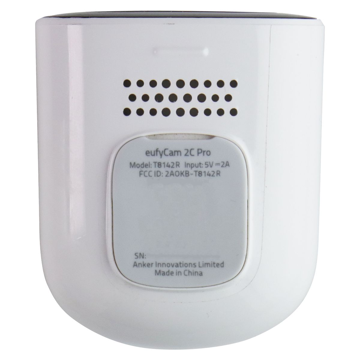 eufy Security eufyCam 2C Pro Wireless Home Security Add-on Camera (T8142R) Home Surveillance - Security Cameras Eufy - Simple Cell Bulk Wholesale Pricing - USA Seller