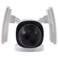 Eufy Security Floodlight Cam E340 - White (T8425) Home Surveillance - Security Cameras Eufy - Simple Cell Bulk Wholesale Pricing - USA Seller