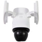 Eufy Security Floodlight Cam E340 - White (T8425) Home Surveillance - Security Cameras Eufy - Simple Cell Bulk Wholesale Pricing - USA Seller