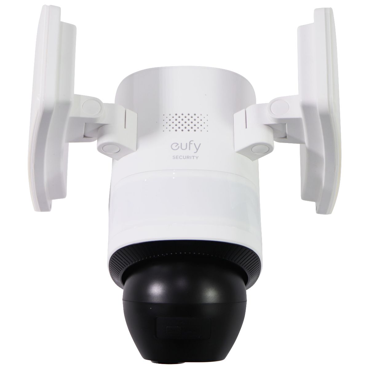 Eufy Security Floodlight Cam E340 - White (T8425) Home Surveillance - Security Cameras Eufy - Simple Cell Bulk Wholesale Pricing - USA Seller