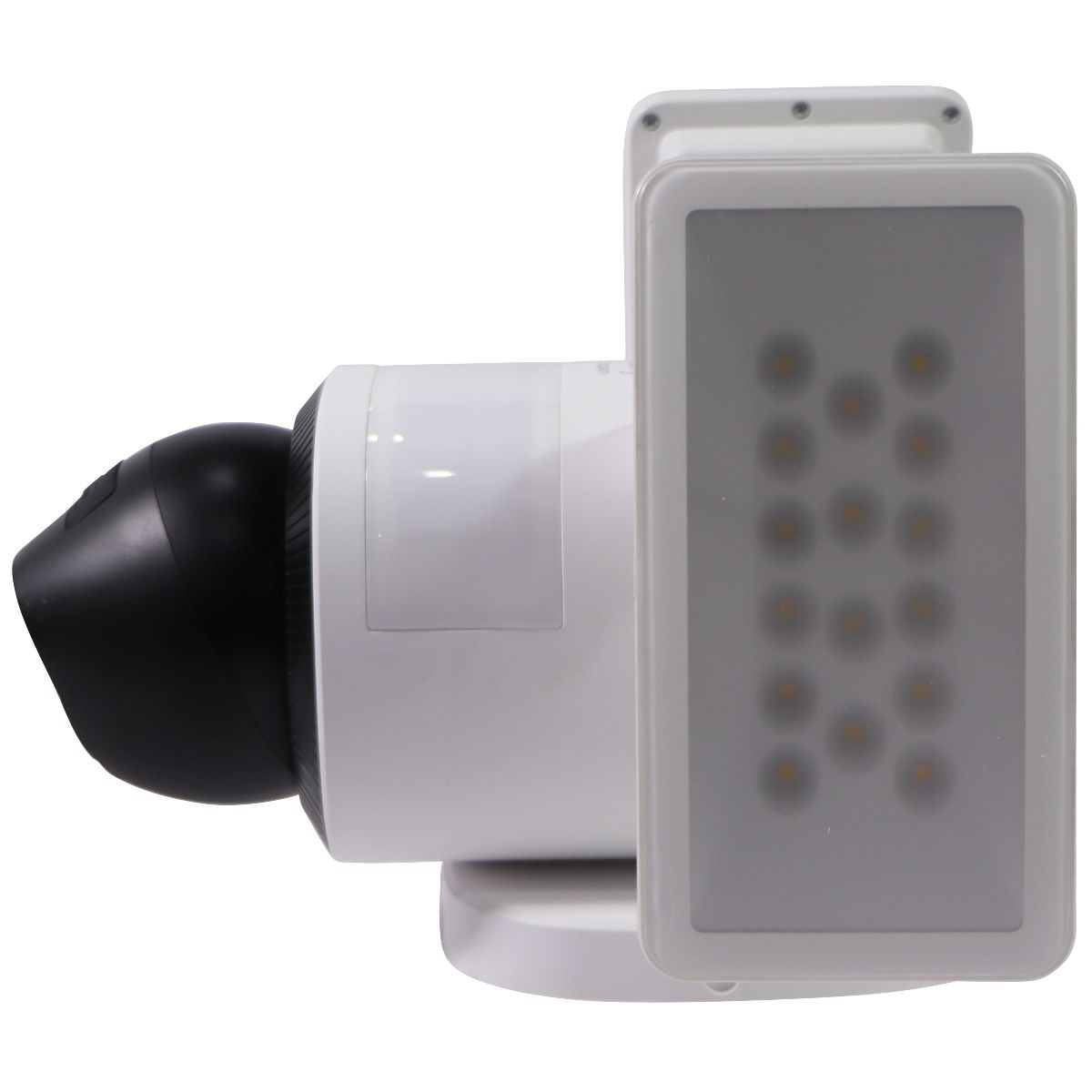 Eufy Security Floodlight Cam E340 - White (T8425) Home Surveillance - Security Cameras Eufy - Simple Cell Bulk Wholesale Pricing - USA Seller