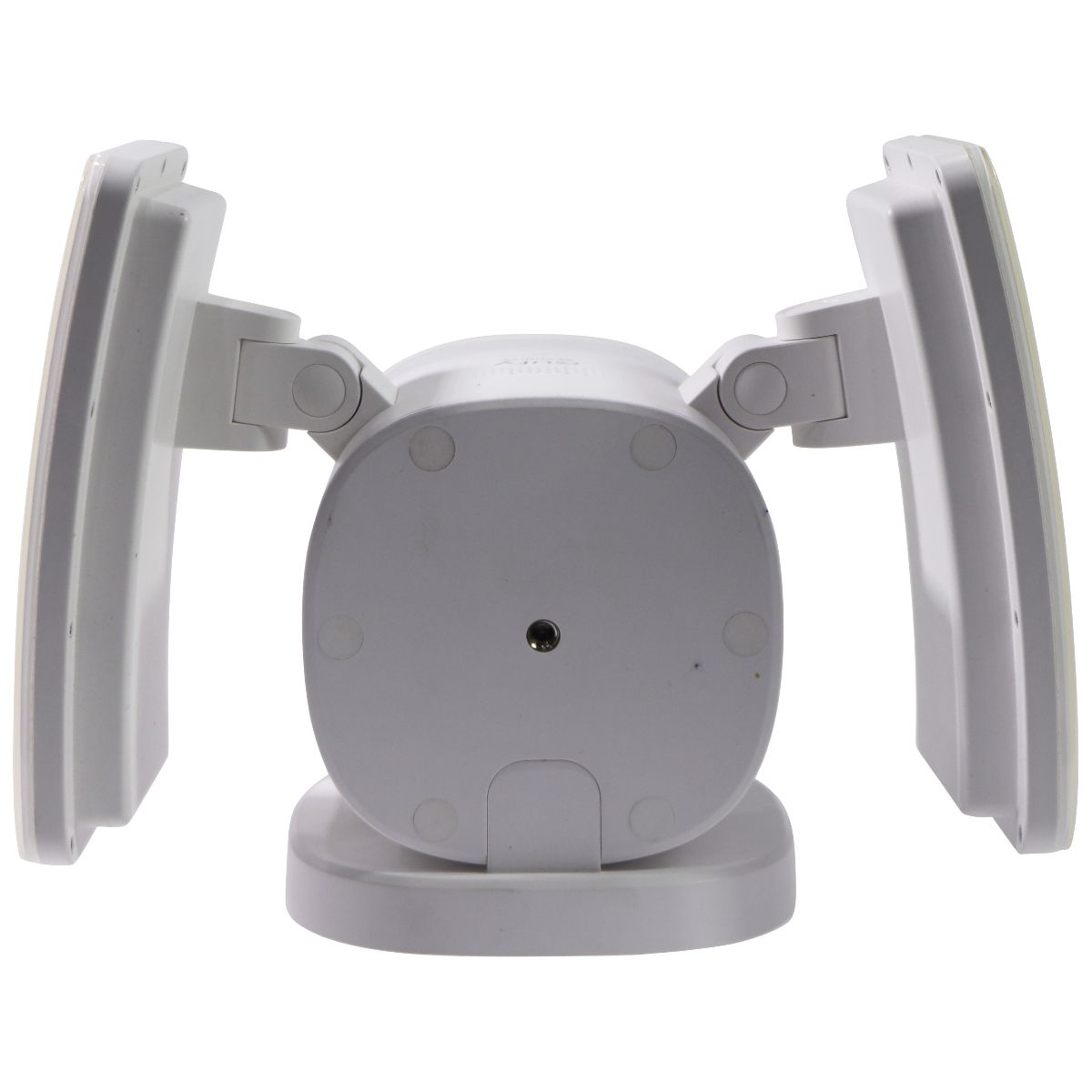 Eufy Security Floodlight Cam E340 - White (T8425) Home Surveillance - Security Cameras Eufy - Simple Cell Bulk Wholesale Pricing - USA Seller