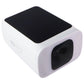 Eufy SoloCam S230 5V/2A Wireless Solar Security Camera (T8124R) - White Home Surveillance - Security Cameras Eufy - Simple Cell Bulk Wholesale Pricing - USA Seller