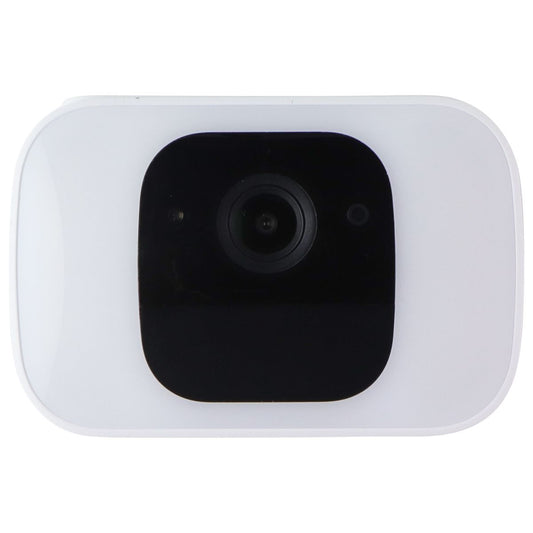 Eufy SoloCam S230 5V/2A Wireless Solar Security Camera (T8124R) - White Home Surveillance - Security Cameras Eufy - Simple Cell Bulk Wholesale Pricing - USA Seller