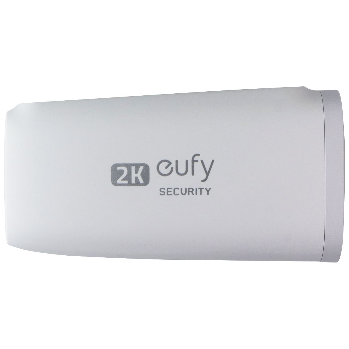 Eufy SoloCam S230 5V/2A Wireless Solar Security Camera (T8124R) - White Home Surveillance - Security Cameras Eufy - Simple Cell Bulk Wholesale Pricing - USA Seller