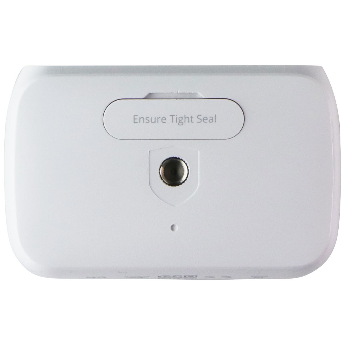 Eufy SoloCam S230 5V/2A Wireless Solar Security Camera (T8124R) - White Home Surveillance - Security Cameras Eufy - Simple Cell Bulk Wholesale Pricing - USA Seller