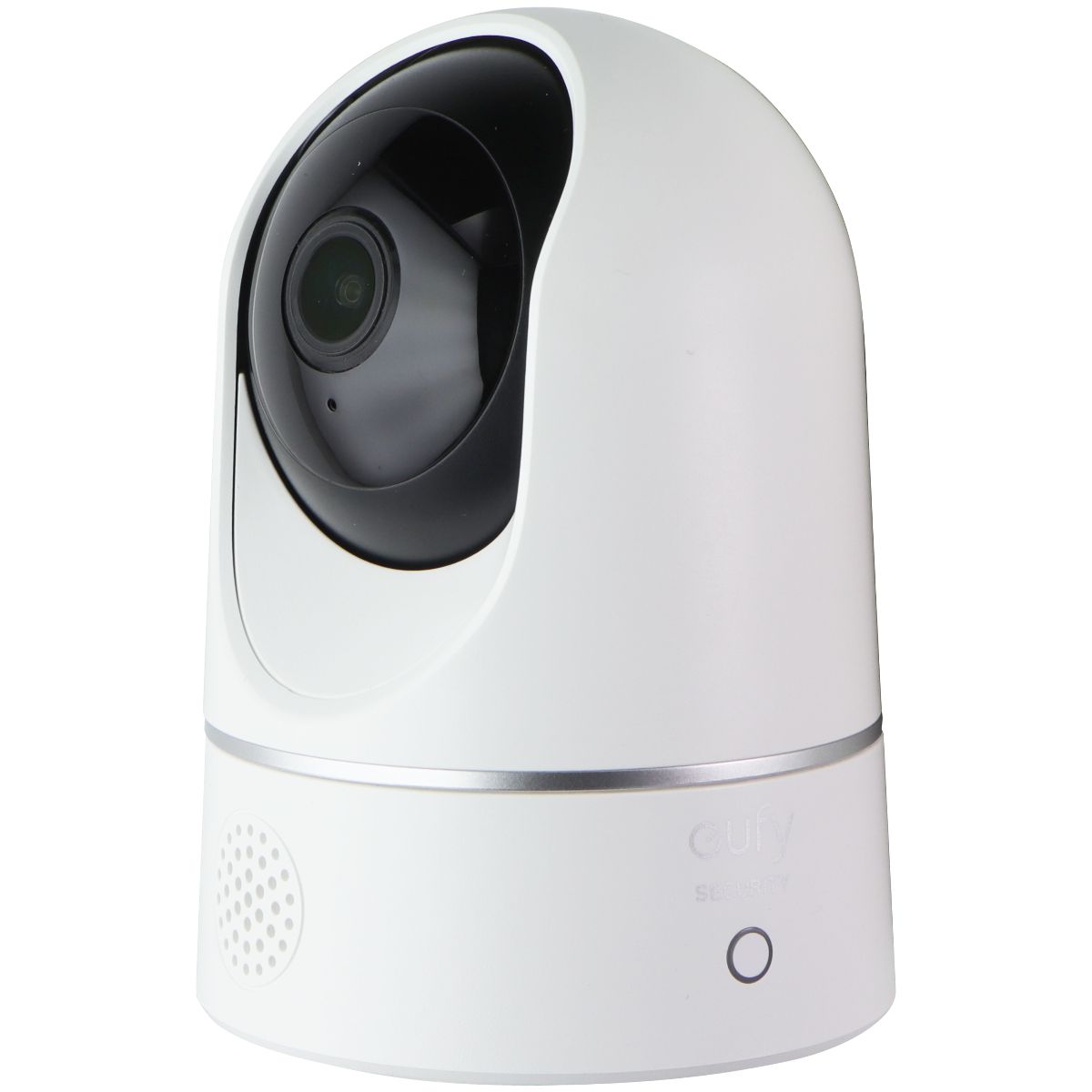Eufy Indoor Security Camera 2K Pan & Tilt (T8410) - White Home Surveillance - Security Cameras Eufy - Simple Cell Bulk Wholesale Pricing - USA Seller