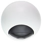 Eufy Indoor Security Camera 2K Pan & Tilt (T8410) - White Home Surveillance - Security Cameras Eufy - Simple Cell Bulk Wholesale Pricing - USA Seller
