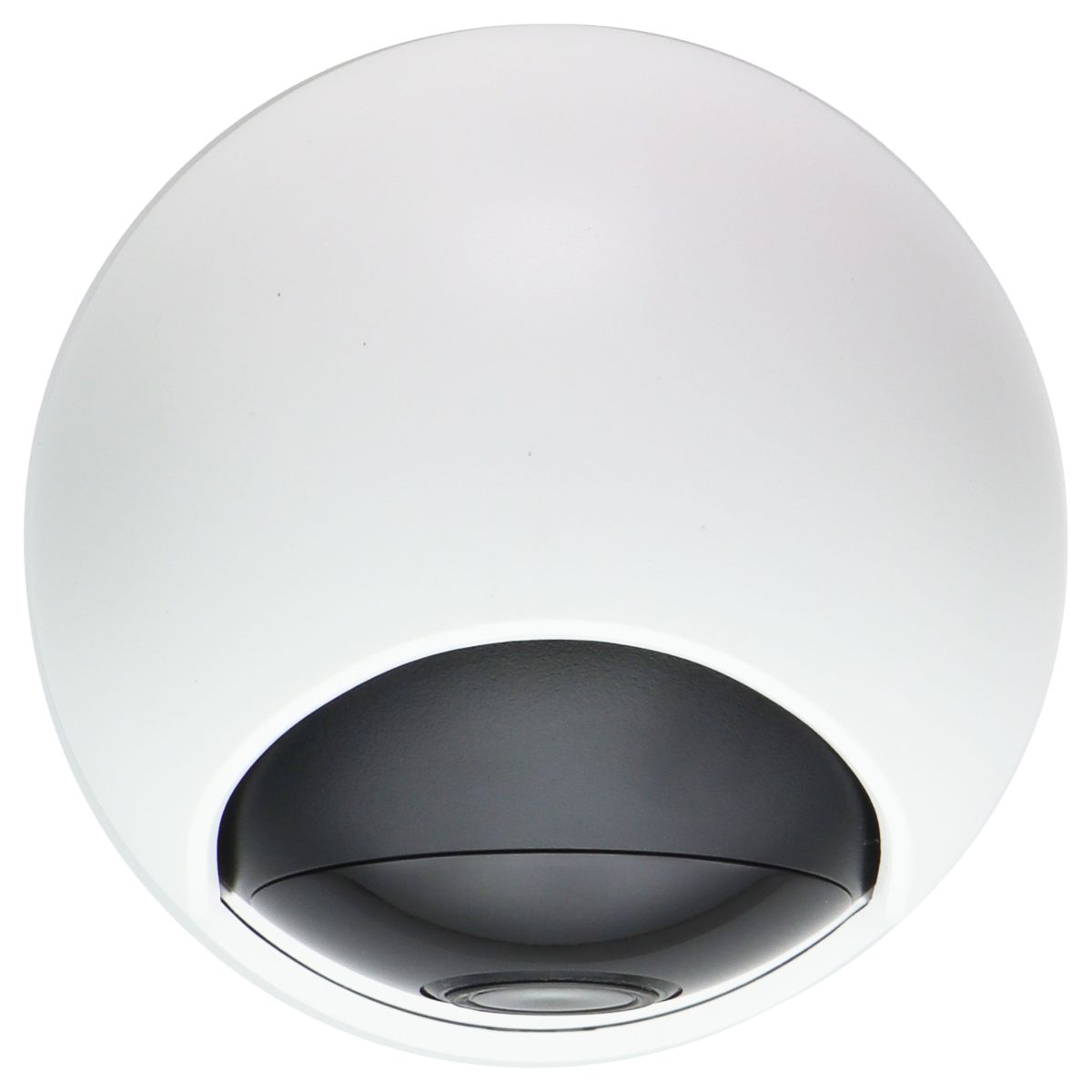 Eufy Indoor Security Camera 2K Pan & Tilt (T8410) - White Home Surveillance - Security Cameras Eufy - Simple Cell Bulk Wholesale Pricing - USA Seller