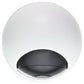 Eufy Indoor Security Camera 2K Pan & Tilt (T8410) - White Home Surveillance - Security Cameras Eufy - Simple Cell Bulk Wholesale Pricing - USA Seller