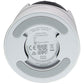 Eufy Indoor Security Camera 2K Pan & Tilt (T8410) - White Home Surveillance - Security Cameras Eufy - Simple Cell Bulk Wholesale Pricing - USA Seller