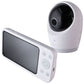 eufy Baby Monitor E21 with 4K Camera and Standalone Monitor (T8354)