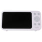 eufy Baby Monitor E21 with 4K Camera and Standalone Monitor (T8354)