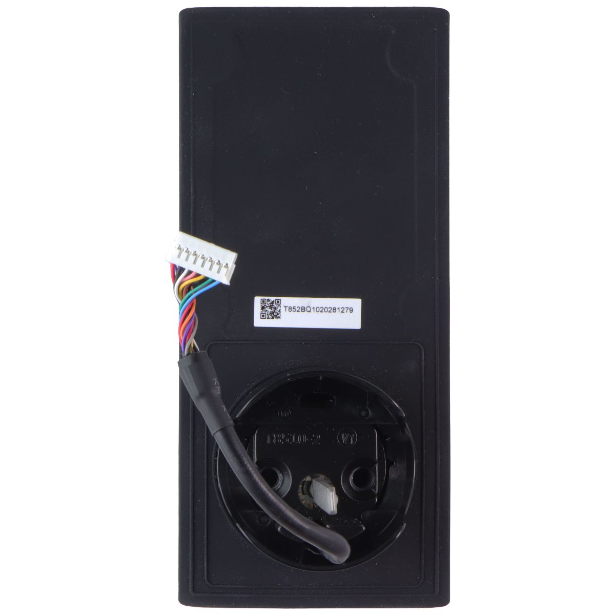 Eufy Security S230 Biometric Access Smart Lock - Black (T8520) Home Improvement - Other Home Improvement Eufy - Simple Cell Bulk Wholesale Pricing - USA Seller