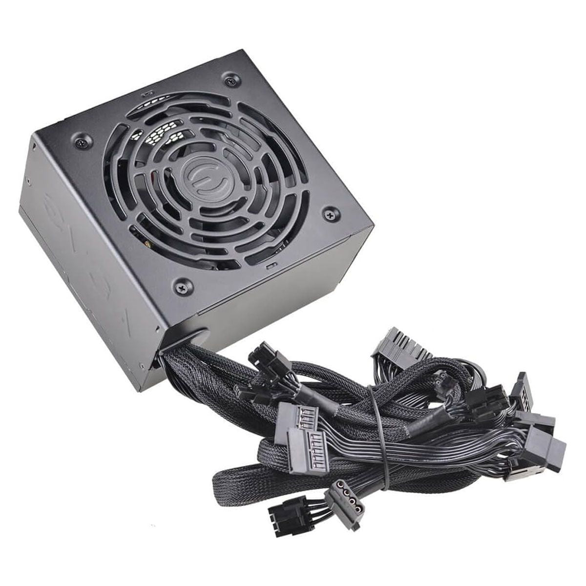 EVGA 600W Bronze 600 BR Power Supply (100-BR-0600-K1) Computer Parts - Power Supplies EVGA - Simple Cell Bulk Wholesale Pricing - USA Seller