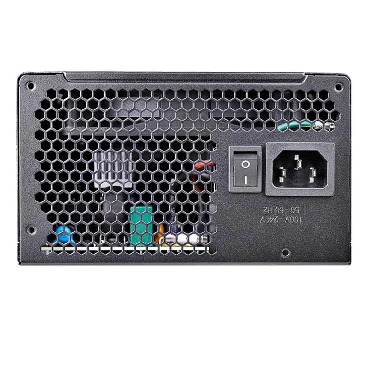 EVGA 600W Bronze 600 BR Power Supply (100-BR-0600-K1) Computer Parts - Power Supplies EVGA - Simple Cell Bulk Wholesale Pricing - USA Seller