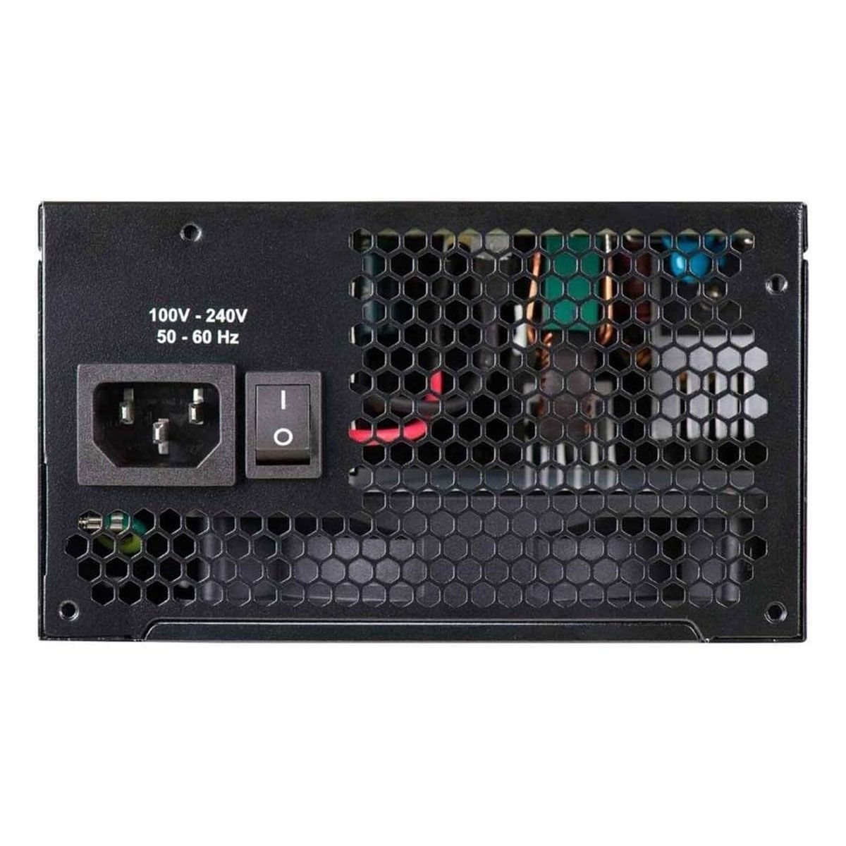 EVGA 120mm EVGA 650W N1 Series Power Supply (100-N1-0650-L1) Computer Parts - Power Supplies EVGA - Simple Cell Bulk Wholesale Pricing - USA Seller
