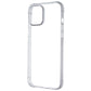 Evutec Slim Shell Case for Apple iPhone 12 Pro Max - Clear Cell Phone - Cases, Covers & Skins Evutec - Simple Cell Bulk Wholesale Pricing - USA Seller