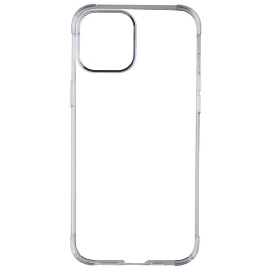 Evutec Slim Shell Case for Apple iPhone 12 Pro Max - Clear Cell Phone - Cases, Covers & Skins Evutec - Simple Cell Bulk Wholesale Pricing - USA Seller