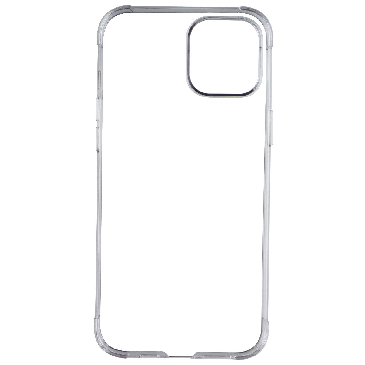 Evutec Slim Shell Case for Apple iPhone 12 Pro Max - Clear Cell Phone - Cases, Covers & Skins Evutec - Simple Cell Bulk Wholesale Pricing - USA Seller