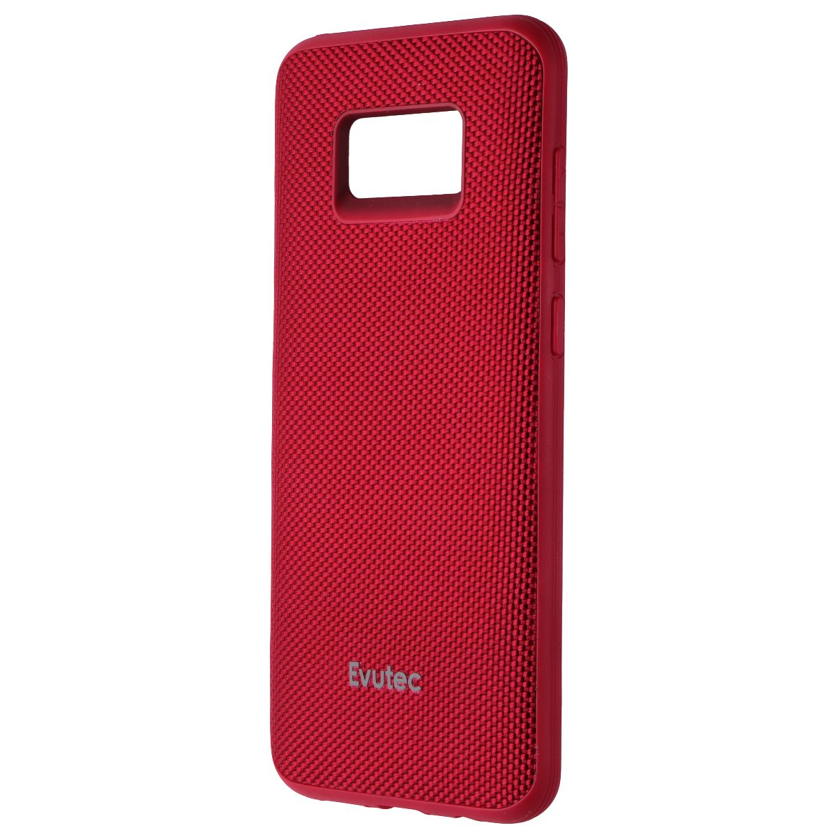 Evutec AERGO Ballistic Nylon Case & Vent Mount Combo for Galaxy (S8+) - Red Cell Phone - Cases, Covers & Skins Evutec    - Simple Cell Bulk Wholesale Pricing - USA Seller