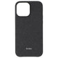 Evutec Eco Series Fabric Case for Apple iPhone 13 Pro Max - Black Cell Phone - Cases, Covers & Skins Evutec    - Simple Cell Bulk Wholesale Pricing - USA Seller