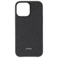 Evutec Eco Series Fabric Case for Apple iPhone 13 Pro Max - Black Cell Phone - Cases, Covers & Skins Evutec - Simple Cell Bulk Wholesale Pricing - USA Seller