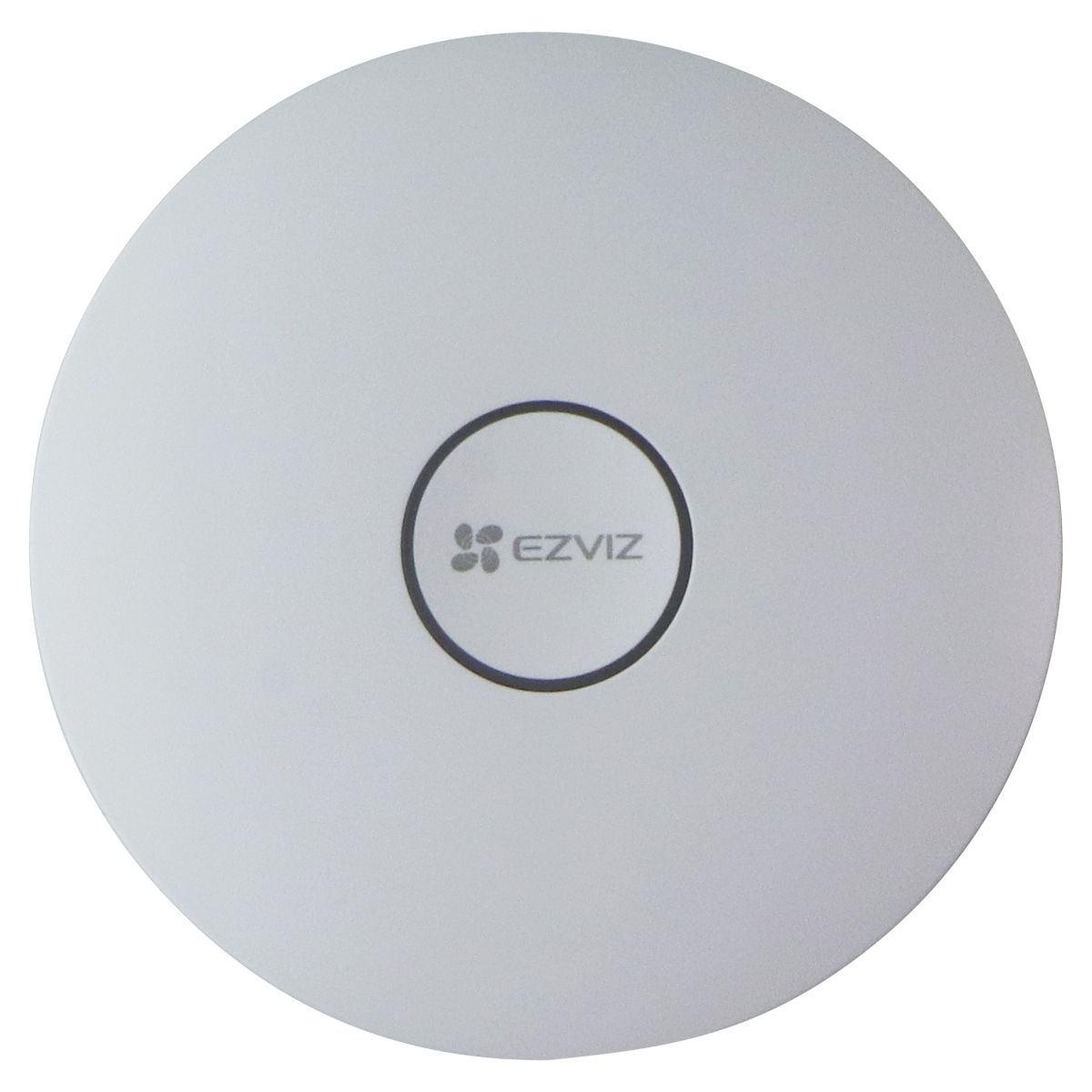 EZVIZ CS-A3 Smart Home Gateway Hub with Wi-Fi Connectivity and Control - White Networking - Network Hubs ezviz - Simple Cell Bulk Wholesale Pricing - USA Seller