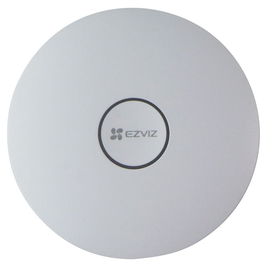 EZVIZ CS-A3 Smart Home Gateway Hub with Wi-Fi Connectivity and Control - White Networking - Network Hubs ezviz - Simple Cell Bulk Wholesale Pricing - USA Seller