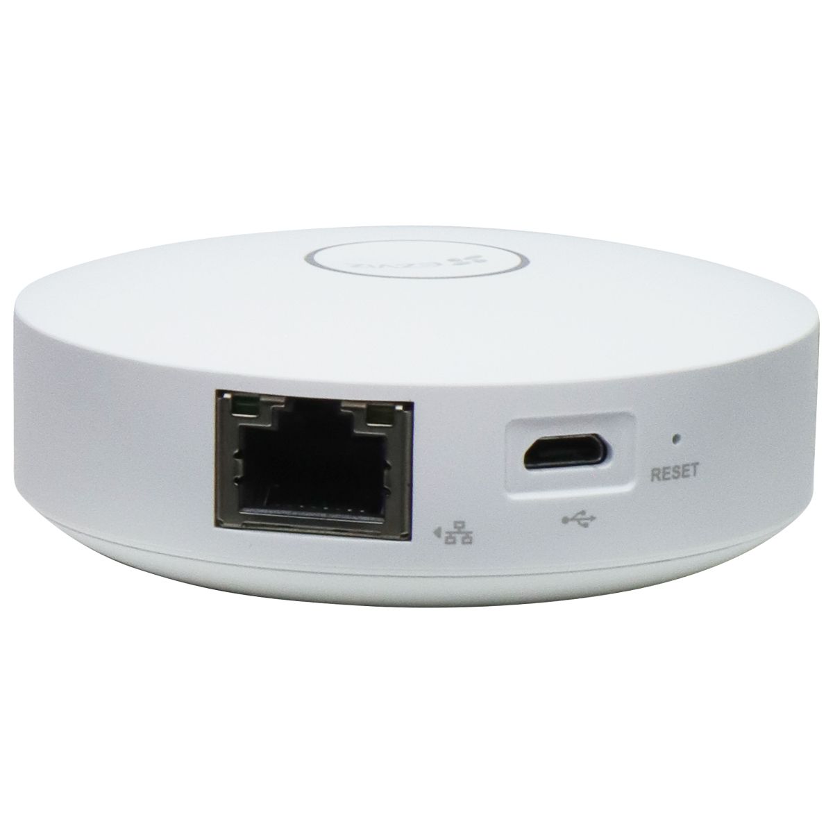 EZVIZ CS-A3 Smart Home Gateway Hub with Wi-Fi Connectivity and Control - White Networking - Network Hubs ezviz - Simple Cell Bulk Wholesale Pricing - USA Seller