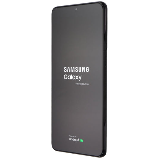 Samsung Galaxy S21+ 5G (6.7-inch) SM-G996U (Verizon) - 128GB/Black Cell Phones & Smartphones Samsung    - Simple Cell Bulk Wholesale Pricing - USA Seller