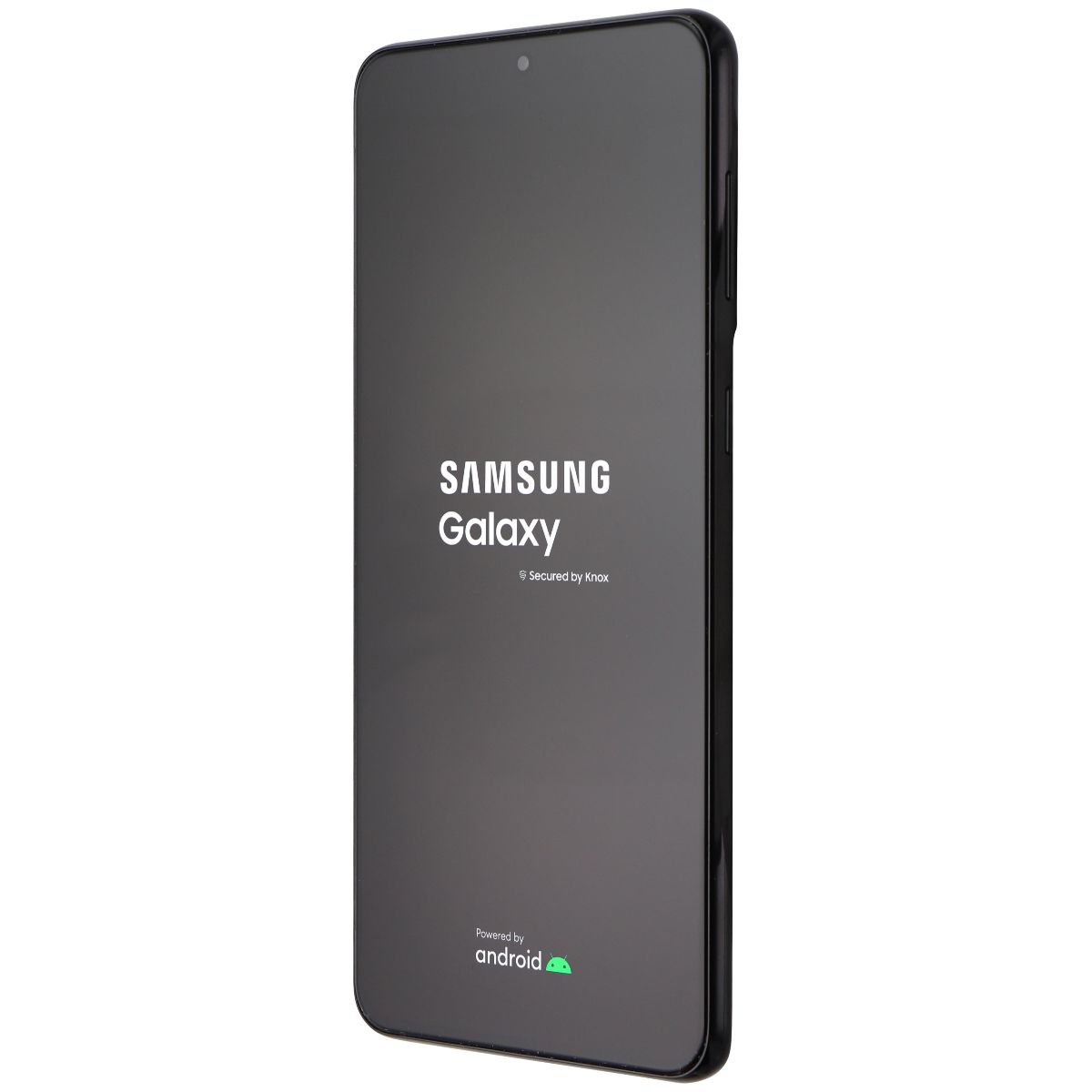 Samsung Galaxy S21+ 5G (6.7-inch) SM-G996U (Verizon) - 128GB/Black