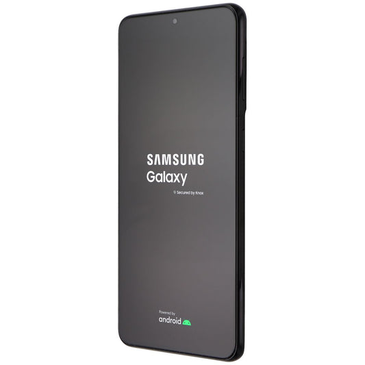 Samsung Galaxy S21+ 5G (6.7-inch) SM-G996U (Verizon) - 128GB/Black