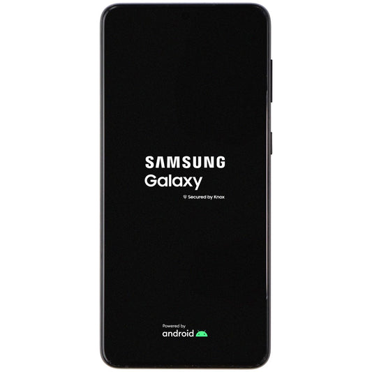 Samsung Galaxy S21+ 5G (6.7-inch) SM-G996U (Verizon) - 128GB/Black Cell Phones & Smartphones Samsung    - Simple Cell Bulk Wholesale Pricing - USA Seller