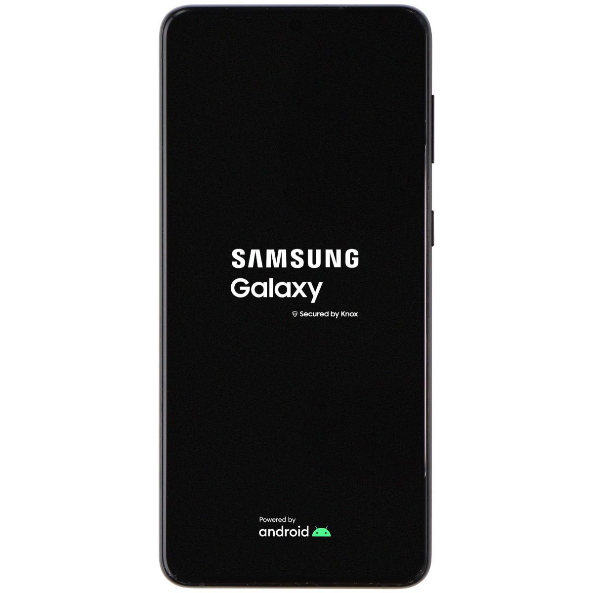 Samsung Galaxy S21+ 5G (6.7-inch) SM-G996U (Verizon) - 128GB/Black