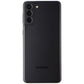 Samsung Galaxy S21+ 5G (6.7-inch) SM-G996U (Verizon) - 128GB/Black