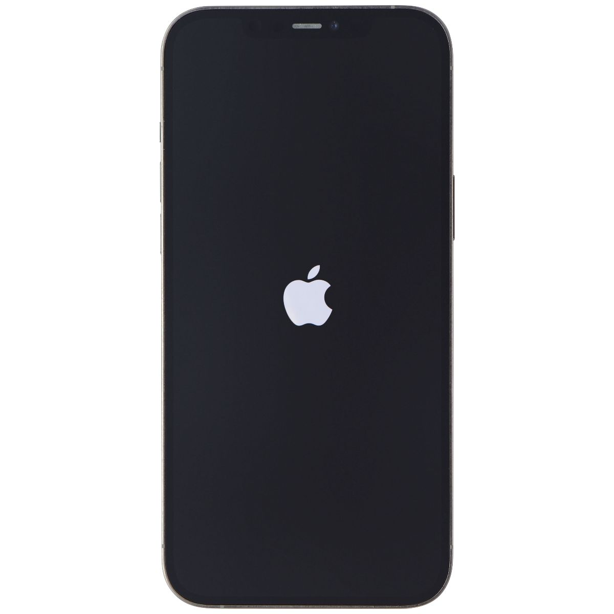 Apple iPhone 12 Pro Max (6.7-in) Smartphone (A2411) Unlocked - Graphite/128GB Cell Phones & Smartphones Apple - Simple Cell Bulk Wholesale Pricing - USA Seller