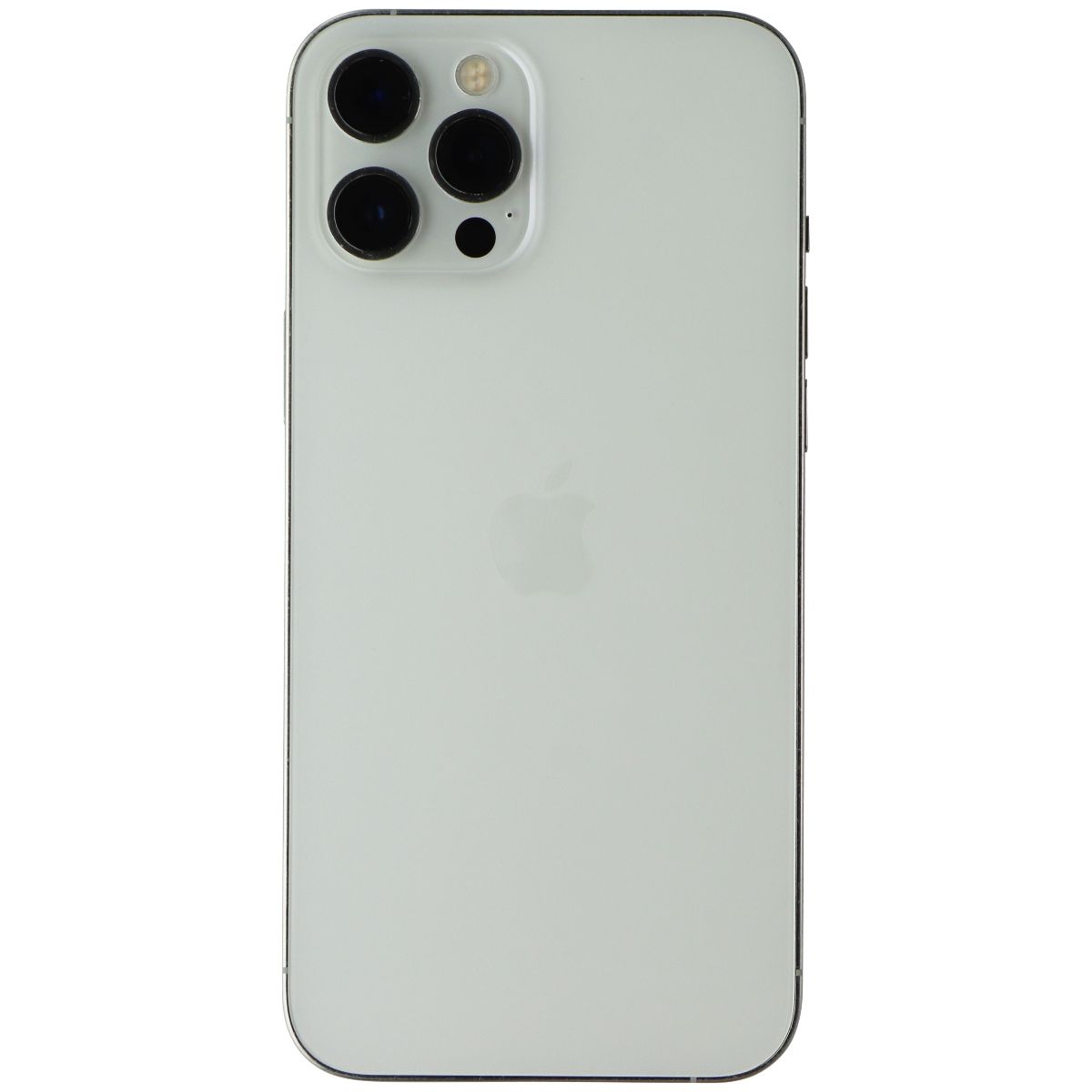 Apple iPhone 12 Pro Max (6.7-in) Smartphone (A2411) Unlocked - Graphite/128GB Cell Phones & Smartphones Apple - Simple Cell Bulk Wholesale Pricing - USA Seller