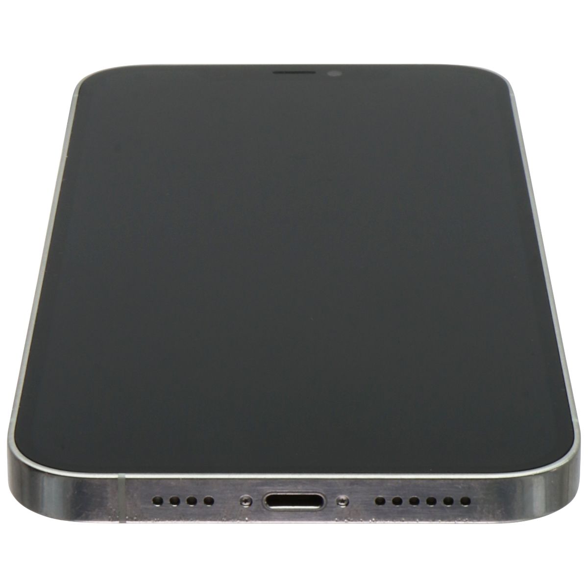 Apple iPhone 12 Pro Max (6.7-in) Smartphone (A2411) Unlocked - Graphite/128GB Cell Phones & Smartphones Apple - Simple Cell Bulk Wholesale Pricing - USA Seller