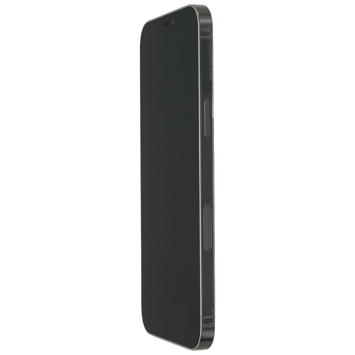 Apple iPhone 12 Pro Max (6.7-in) Smartphone (A2411) Unlocked - Graphite/128GB Cell Phones & Smartphones Apple - Simple Cell Bulk Wholesale Pricing - USA Seller