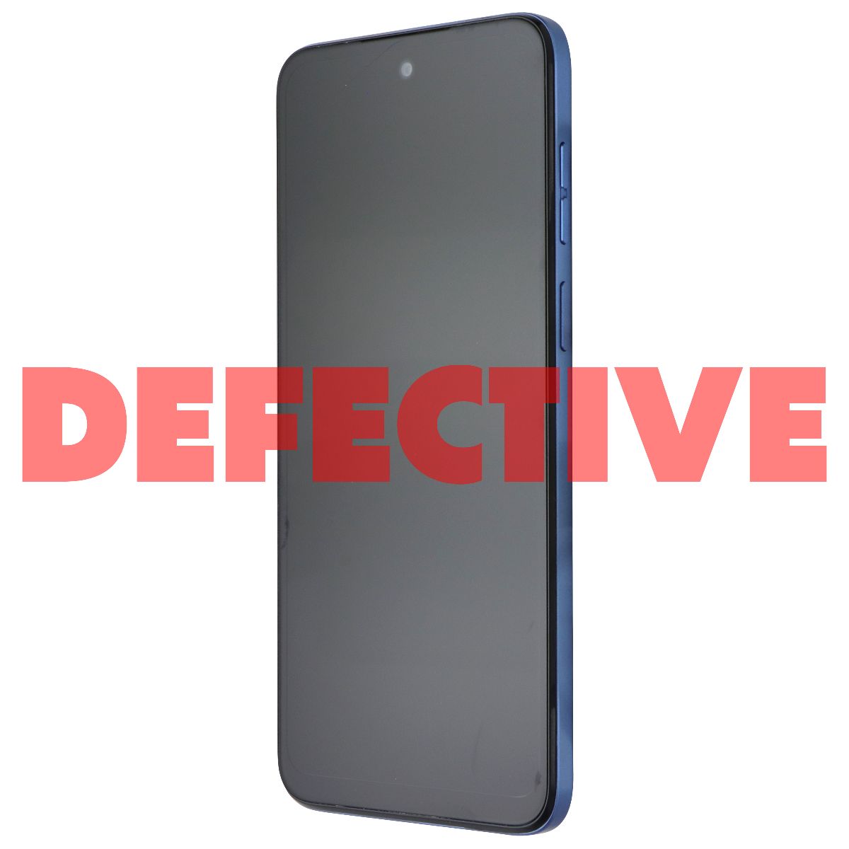 Motorola Moto G Play 2024 (6.5-in) Smartphone (XT2413-3) Verizon - 64GB/Blue Cell Phones & Smartphones Motorola - Simple Cell Bulk Wholesale Pricing - USA Seller