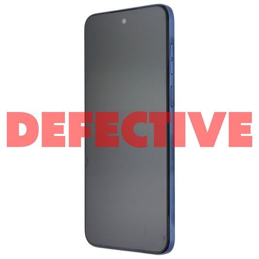 Motorola Moto G Play 2024 (6.5-in) Smartphone (XT2413-3) Verizon - 64GB/Blue Cell Phones & Smartphones Motorola - Simple Cell Bulk Wholesale Pricing - USA Seller