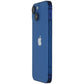 Apple iPhone 12 mini (5.4-inch) Smartphone (A2398) Unlocked - 256GB/Blue Cell Phones & Smartphones Apple - Simple Cell Bulk Wholesale Pricing - USA Seller