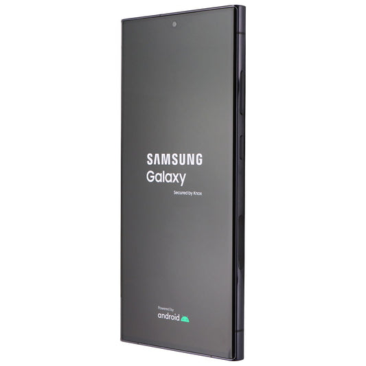 Samsung Galaxy S23 Ultra (6.8-in) Smartphone (SM-S918U) Verizon - 256GB/Black Cell Phones & Smartphones Samsung    - Simple Cell Bulk Wholesale Pricing - USA Seller