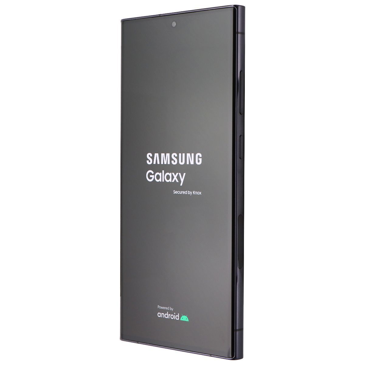 Samsung Galaxy S23 Ultra (6.8-in) Smartphone (SM-S918U) Verizon - 512GB / Black Cell Phones & Smartphones Samsung - Simple Cell Bulk Wholesale Pricing - USA Seller