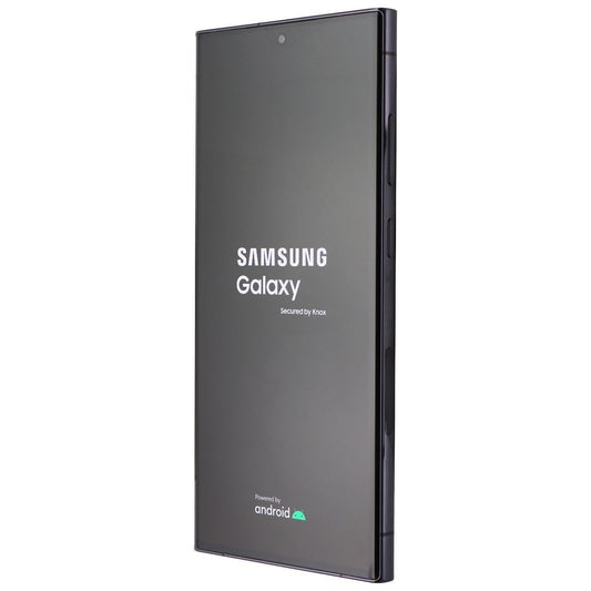 Samsung Galaxy S23 Ultra (6.8-in) Smartphone (SM-S918U) Verizon - 512GB / Black Cell Phones & Smartphones Samsung - Simple Cell Bulk Wholesale Pricing - USA Seller