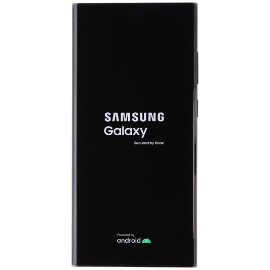 Samsung Galaxy S23 Ultra (6.8-in) Smartphone (SM-S918U) AT&T Only - 256GB/Cream Cell Phones & Smartphones Samsung - Simple Cell Bulk Wholesale Pricing - USA Seller