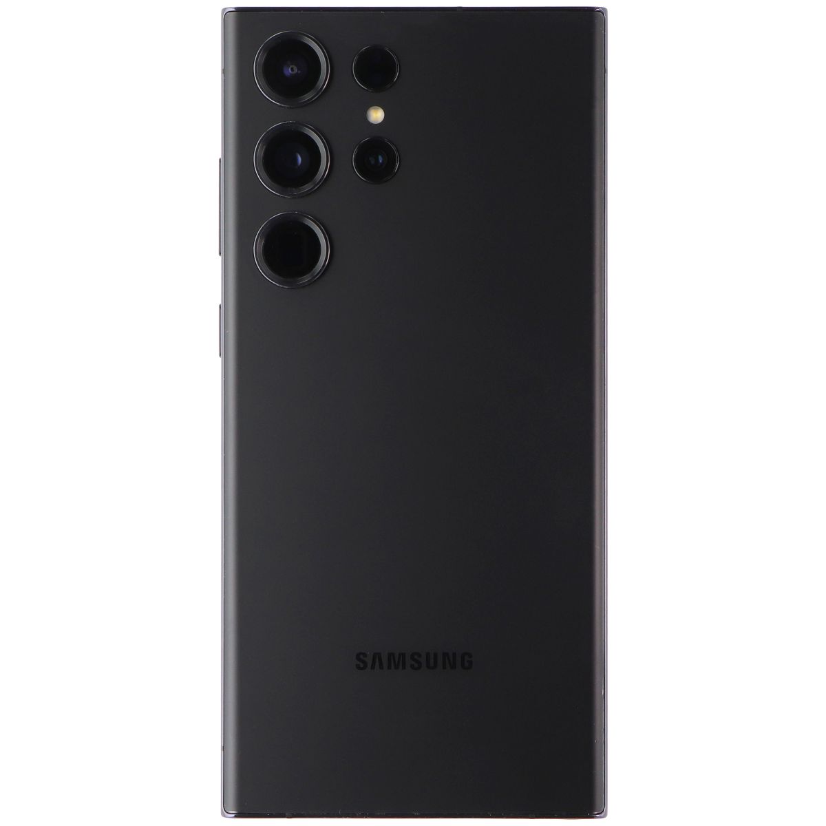 Samsung Galaxy S23 Ultra (6.8-in) Smartphone (SM-S918U) Verizon - 256GB/Black